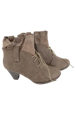 RIEKER Stiefelette