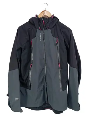 ICEPEAK Softshelljacke