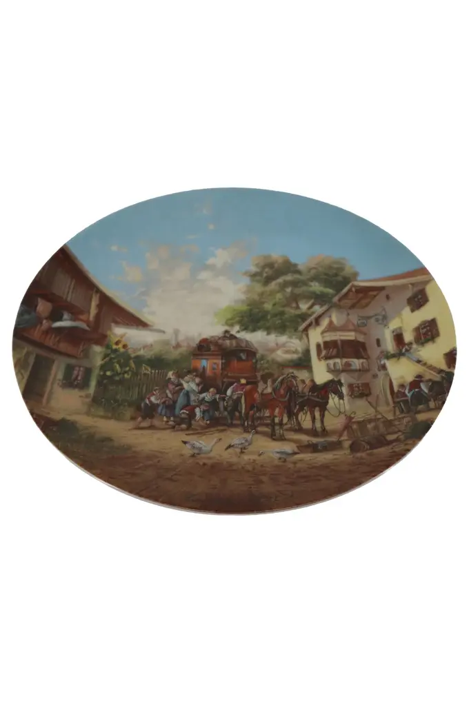 SELTMANN WEIDEN Sammelteller Bild 1