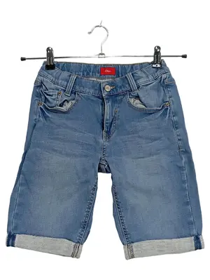 S.OLIVER Jeans Shorts