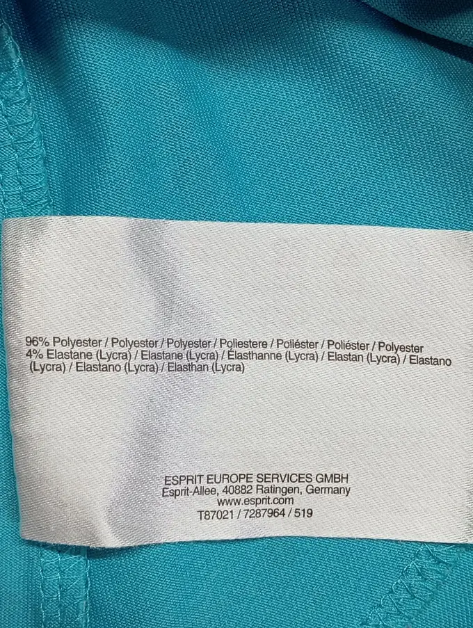 ESPRIT Sport Shirt Bild 5