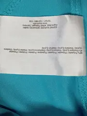 Vorschaubild 5 von Damen Sport Shirt Gr. 36/S Blau Tanktop Fitness Laufshirt