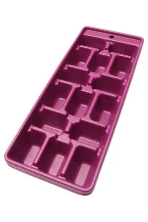 FACKELMANN Eiswürfelform