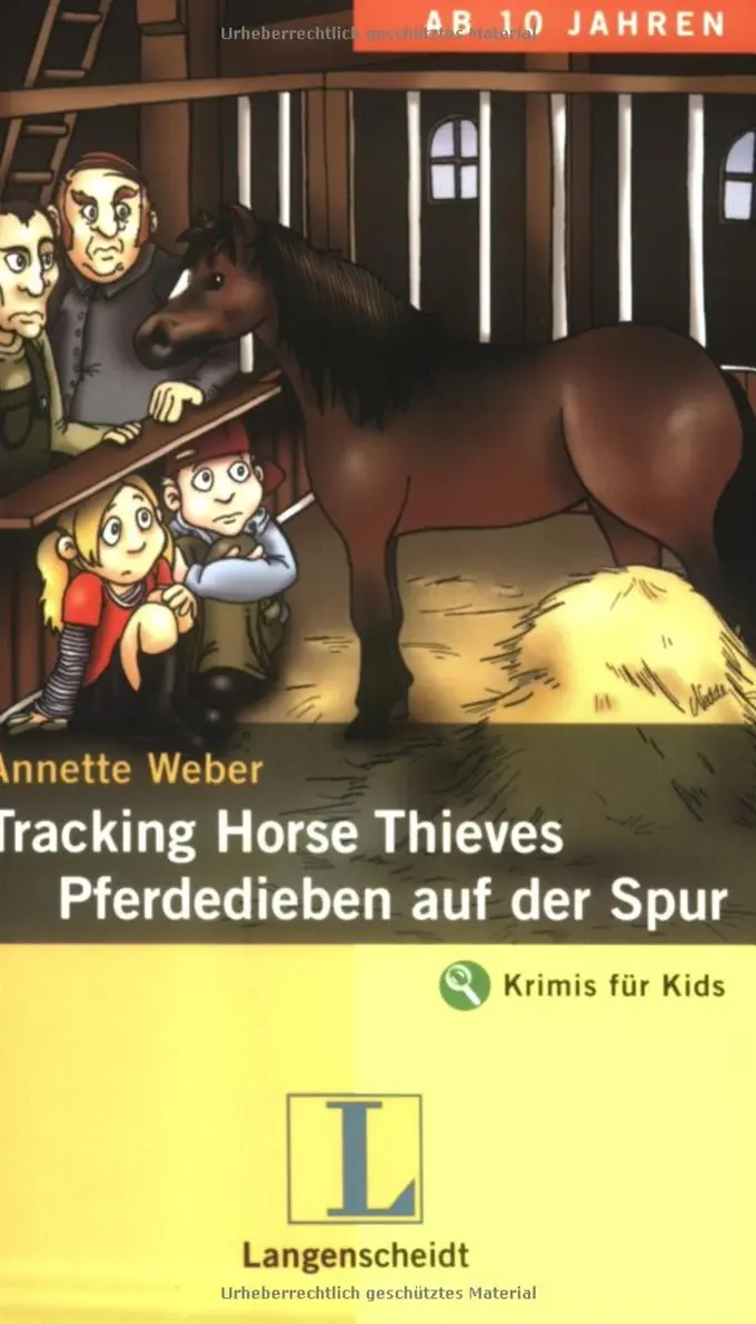 Buch für Jugendliche Bild 1