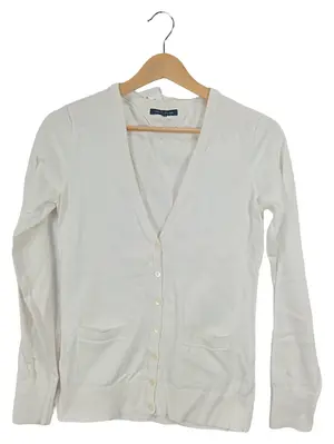 TOMMY HILFIGER Strickjacke