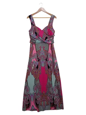 BODYFLIRT Freizeitkleid