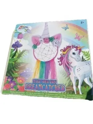 GRAFIX Kreativ Bastelset