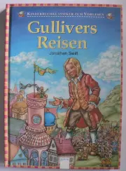 Vorschaubild Buch für Kinder 1