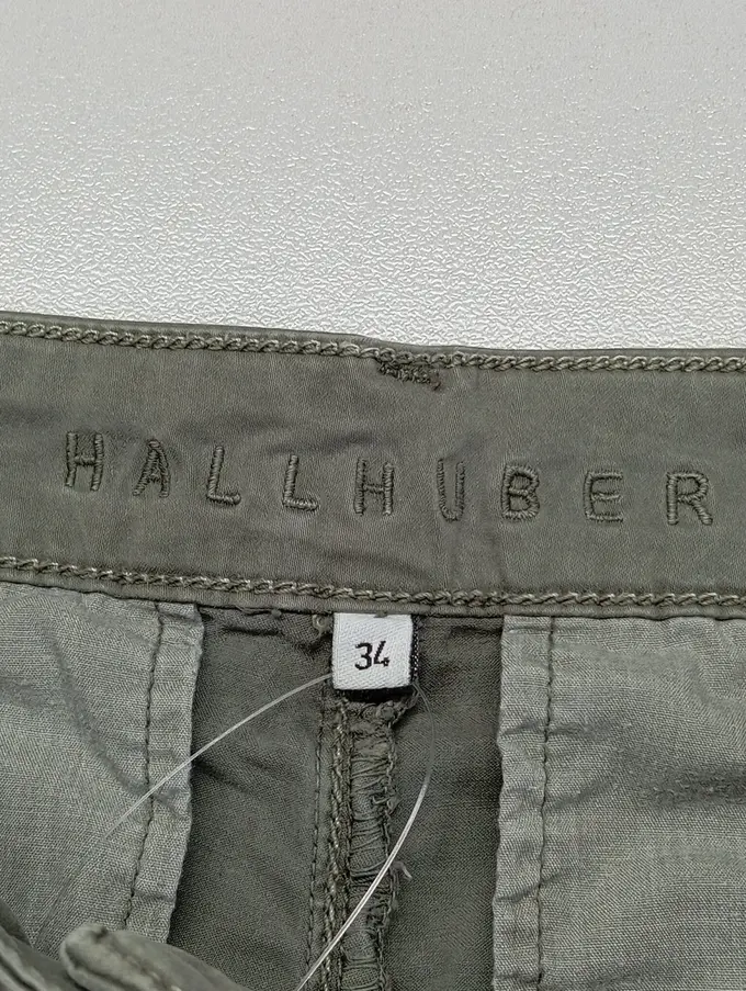 HALLHUBER Shorts Bild 3