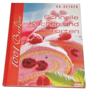 Kochbuch