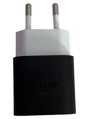 AMAZON Steckdosenladegerät