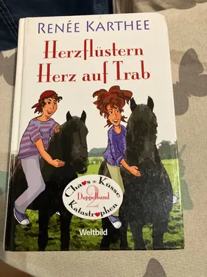 Buch für Kinder