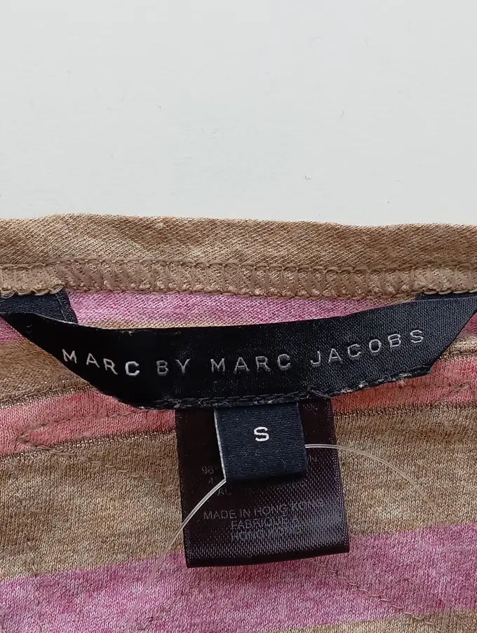 MARC BY MARC JACOBS Freizeitkleid Bild 3