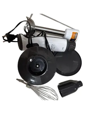 KRUPS Stabmixer