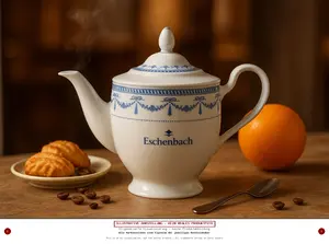 ESCHENBACH Kaffeekanne