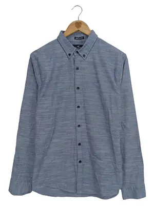 HOLLISTER Freizeithemd