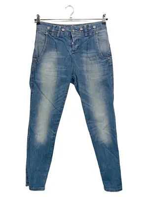 TIGERHILL Jeans Straight Leg