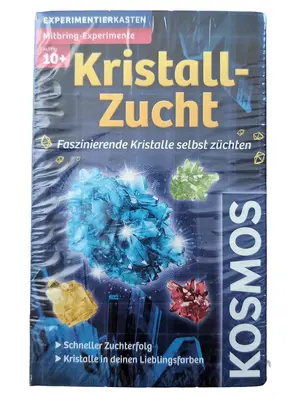 KOSMOS Experimentierkasten