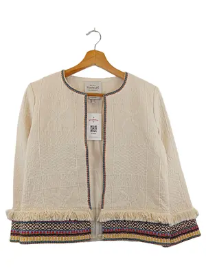 ZARA TRAFALUC Blouson