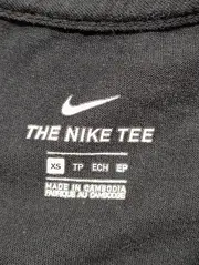 Vorschaubild NIKE T-Shirt 3