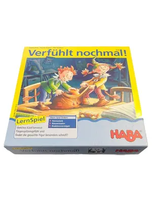 HABA Lernspiel
