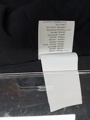 Vorschaubild STEHMANN Stoffhose 5