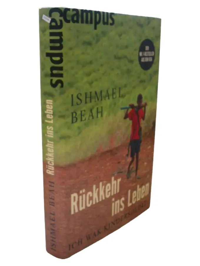 Autobiografie Bild 1