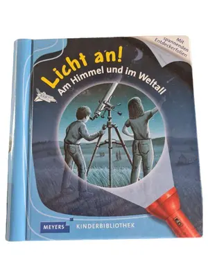Sachbuch für Kinder