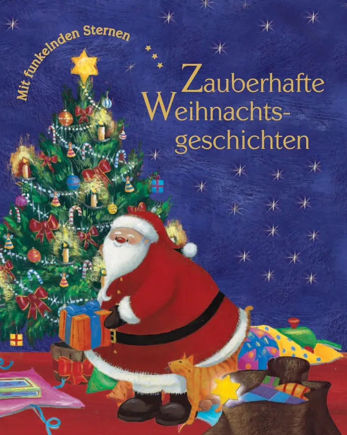 Buch für Kinder Bild 1