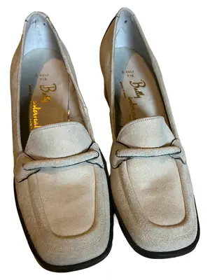 BALLY Slipper