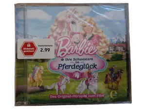 Hörspiel für Kinder