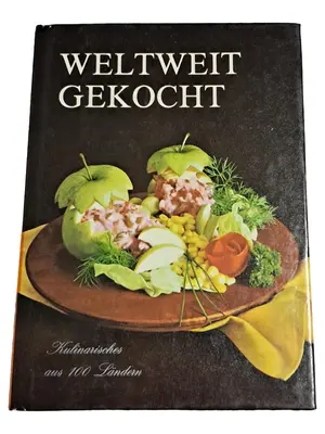 Kochbuch