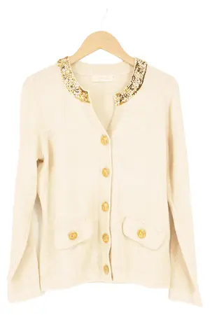 JUDITH WILLIAMS Strickjacke