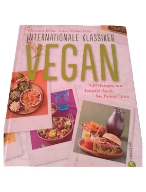 Kochbuch