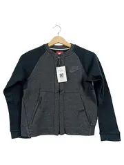 Vorschaubild 1 von Kinder Trainingsjacke Gr. 146 (10-12 Jahre) Sportlich Mehrfarbig