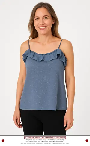 ZARA Top
