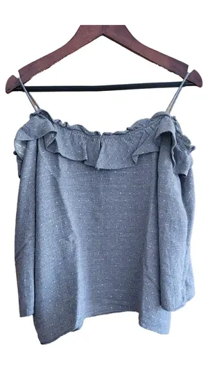 ZARA Top