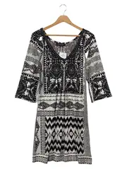 Vorschaubild ANA ALCAZAR Freizeitkleid 1