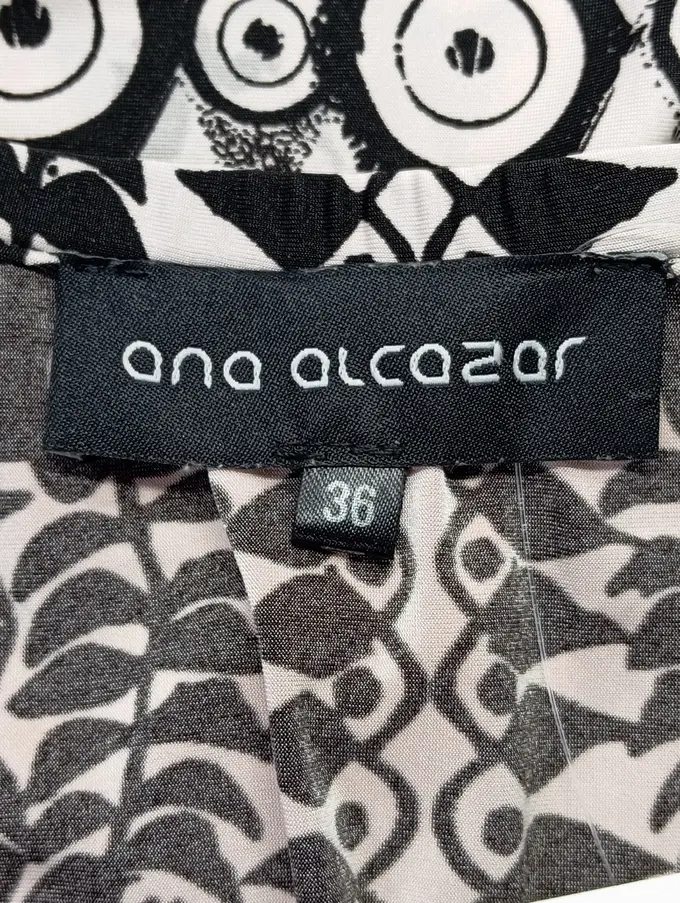 ANA ALCAZAR Freizeitkleid Bild 3