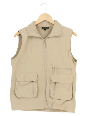 STEVE KETELL Steppweste