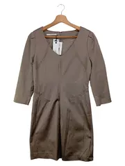 Vorschaubild PART TWO Businesskleid 1