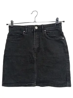 ZARA Jeansrock