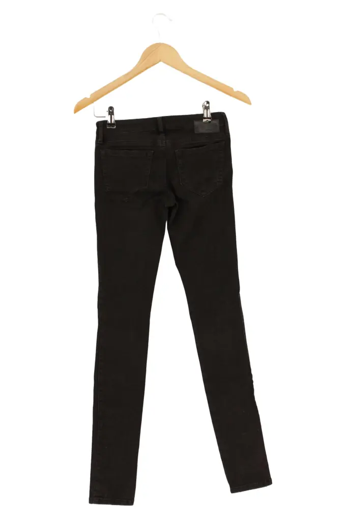 DIESEL Jeans Skinny Fit Bild 2