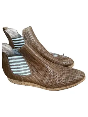 PERTINI Stiefelette