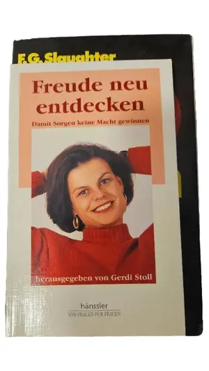 Selbsthilfebuch