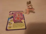 Vorschaubild 3 von Loki Partyplaner Spielfigur Rosa Einhorn Sammelfigur 15 cm