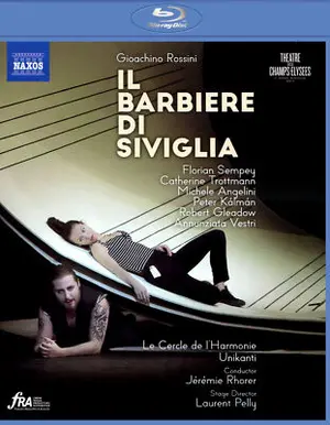 Klassische Aufführung