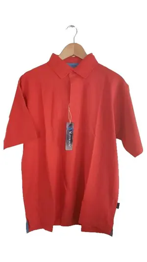 MCFORSUM Poloshirt