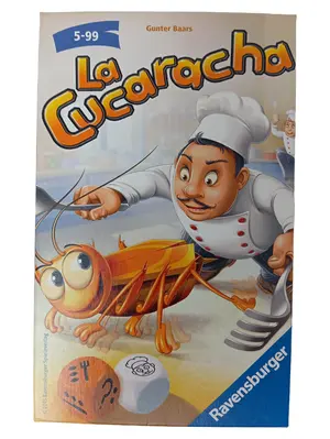 RAVENSBURGER Geschicklichkeitsspiel