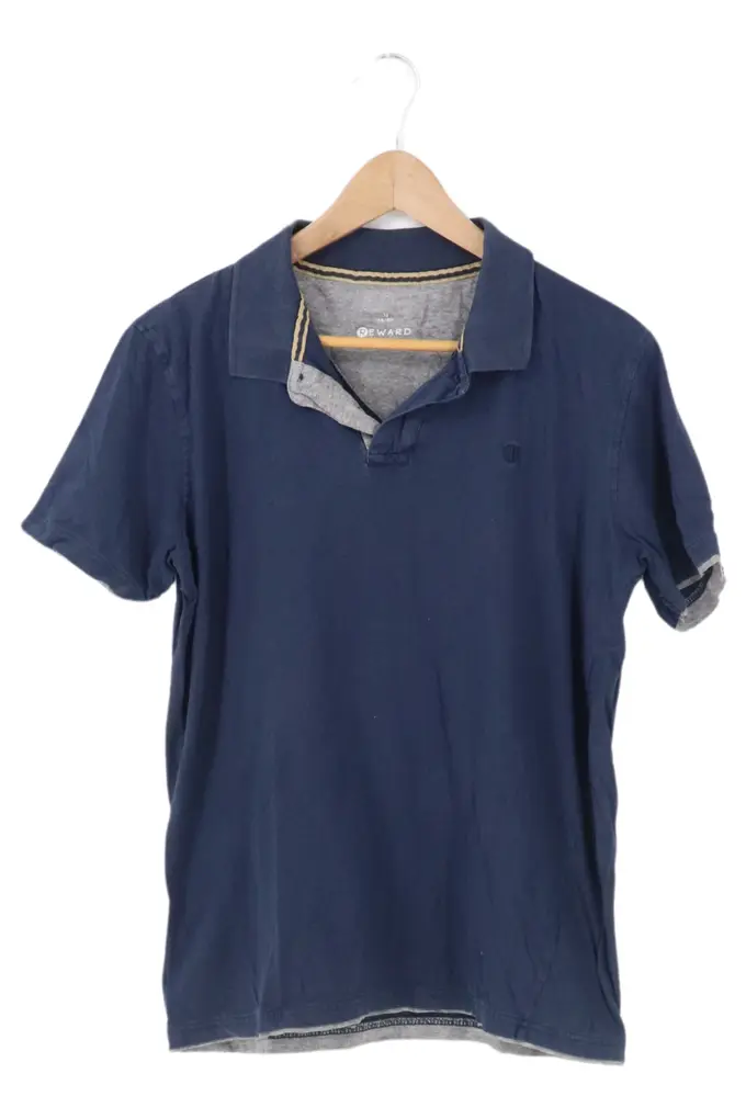 REWARD Poloshirt Bild 1